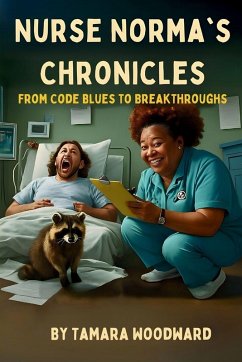 Cover NURSE NORMA CHRONICLES