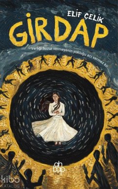 Girdap - Celik, Elif