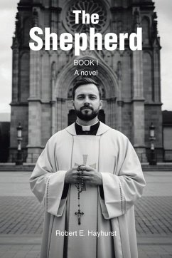 The Shepherd - Hayhurst, Robert E.