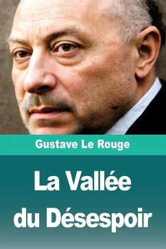 Cover La Vallée du Désespoir