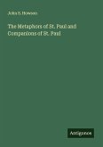 The Metaphors of St. Paul and Companions of St. Paul