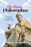 The Baker's Philosopher The Baker's Philosopher