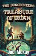 The Dungeoneers and the Treasure of Roan - Bild 1