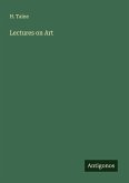 Lectures on Art