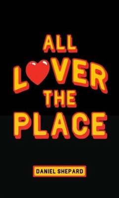 Cover All Lover The Place
