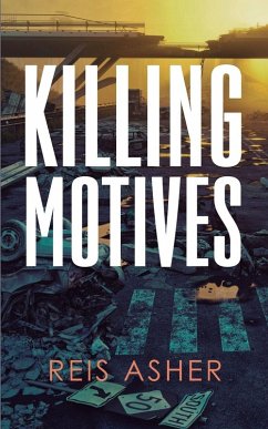 Killing Motives - Asher, Reis