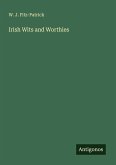 Irish Wits and Worthies
