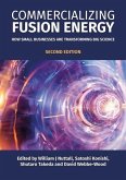 Commercializing Fusion Energy Commercializing Fusion Energy