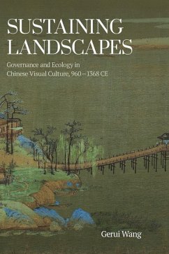 Cover Sustaining Landscapes