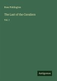 The Last of the Cavaliers The Last of the Cavaliers