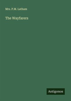 Cover The Wayfarers