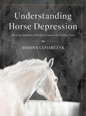 Understanding Horse Depression Understanding Horse Depression