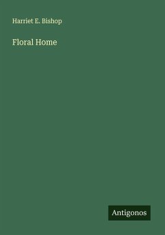 Cover Floral Home