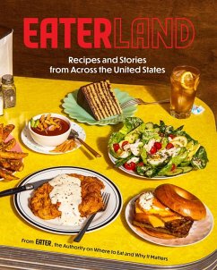 Cover Eaterland