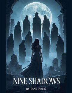 Cover Nine Shadows