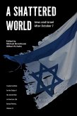 A Shattered World A Shattered World