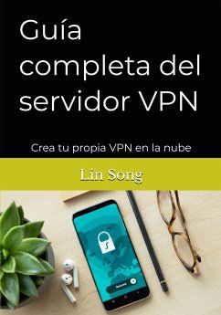 Cover Guía completa del servidor VPN