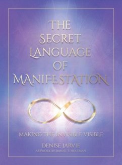 Cover The Secret Language of Manifestation