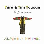 Tara & Tim Toucan (eBook, ePUB) Tara & Tim Toucan (eBook, ePUB)