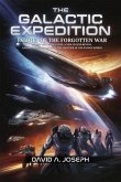 The Galactic Expedition (eBook, ePUB)