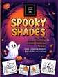 SPOOKY SHADES Large Print Halloween... - Bild 1
