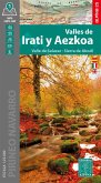 Valles de Irati y Aezkoa- Valle Salazar - Sierra de Abodi Valles de Irati y Aezkoa- Valle Salazar - Sierra de Abodi