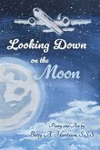 Looking down on the Moon
