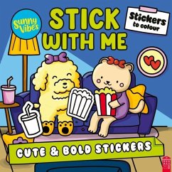 Cover Stick With Me