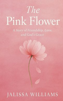 Cover The Pink Flower