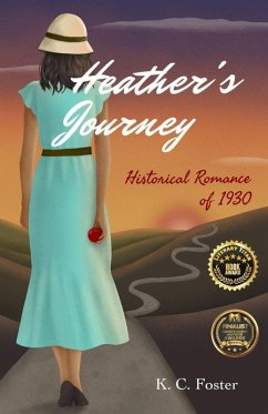 Cover Heather's Journey