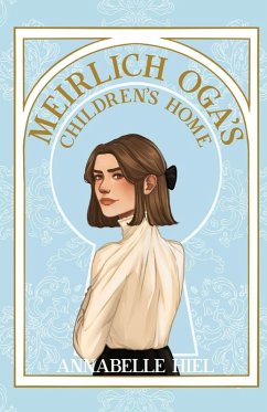 Cover Meirlich Oga's Children's Home