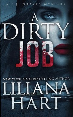 A Dirty Job Cover A Dirty Job