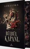 Bülbül Kapani 3 Ciltli, Yan Boyamali Bülbül Kapani 3 Ciltli, Yan Boyamali