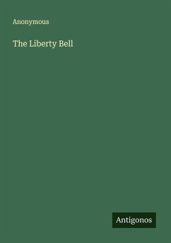 Cover The Liberty Bell