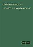 The Leaders of Public Opinion Ireland The Leaders of Public Opinion Ireland