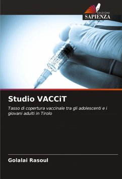 Cover Studio VACCiT