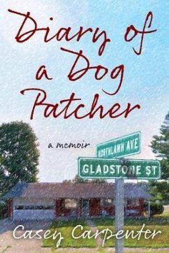 Cover Diary of a Dog Patcher (eBook, ePUB)