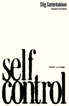 Cover Self-Control (eBook, ePUB)