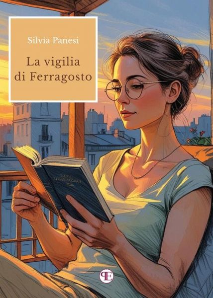 La vigilia di Ferragosto (eBook, ePUB) La vigilia di Ferragosto (eBook, ePUB)