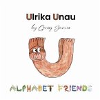 Ulrika Unau (eBook, ePUB) Ulrika Unau (eBook, ePUB)