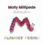 Molly Millipede (eBook, ePUB) Molly Millipede (eBook, ePUB)