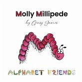 Molly Millipede (eBook, ePUB) Molly Millipede (eBook, ePUB)