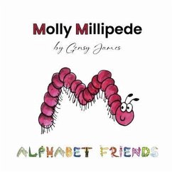 Cover Molly Millipede (eBook, ePUB)