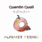 Quentin Quail (eBook, ePUB) Quentin Quail (eBook, ePUB)