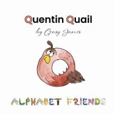 Quentin Quail (eBook, ePUB) Quentin Quail (eBook, ePUB)