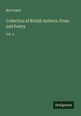 Collection of British Authors. Prose and Poetry
