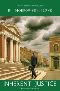 Cover Inherent Justice