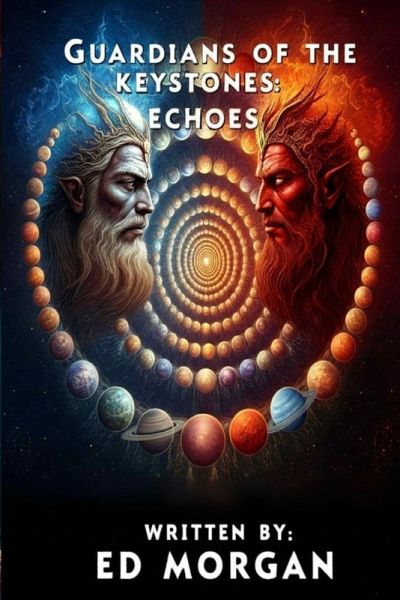 Guardians of the Keystones Guardians of the Keystones