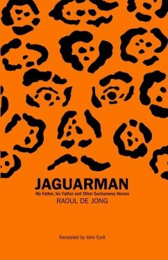 Cover Jaguarman