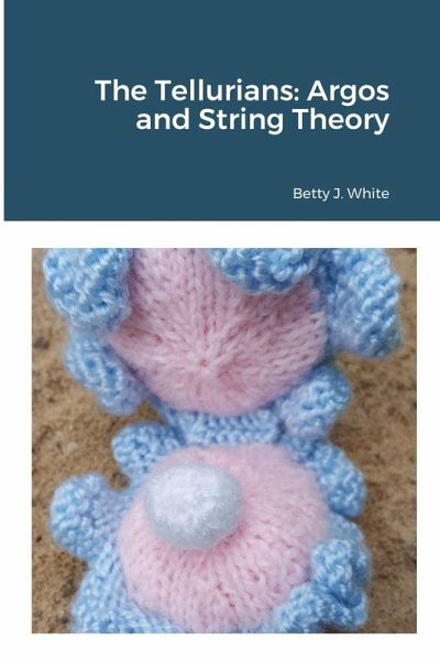 The Tellurians The Tellurians